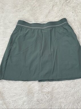 🔎 Soybu Skort